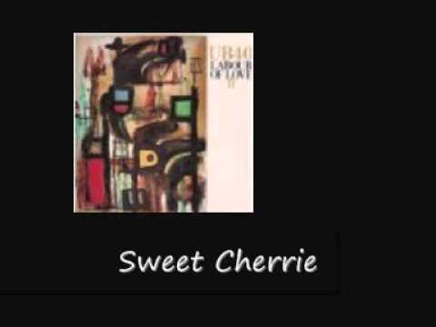 Ub40 Sweet Cherrie Lyrics