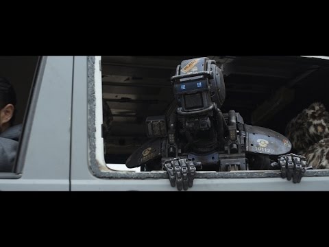 Chappie Reel
