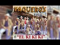 Vaquero's Musical - El Ki Ki Ki (Visualizador Oficial)