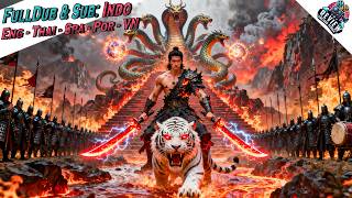 Download lagu Dewa Perang Pengemis Diserang Ular Iblis Di Perbatasan Tak Disangka Ia Ngamuk Menebas Sekali Mati mp3