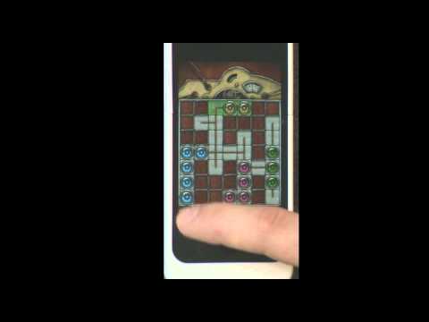 Trupuzzle iPhone App Game Review