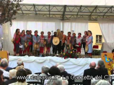 Coro Le Mondine di Novi