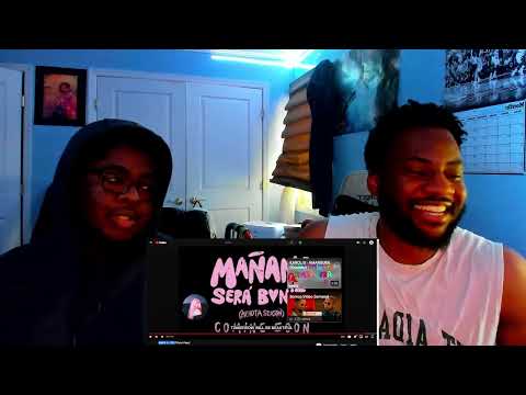 KAROL G ON ANOTHER LEVEL!!! KAROL G - S91 Reaction