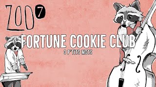 3 P'tits Mots Lyrics English Translation