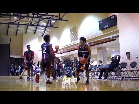 Lokesh Chintapalli - Raptors Elite 2020