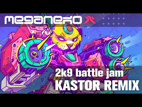 Video thumbnail for 2k9 Battle Jam - Kastor Remix