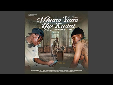 Mhana Vana Uye Kwini