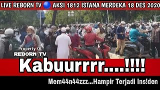Download lagu LIVE 🔴 AKSI 1812‼SITUASI TERKINI KAWASAN MEDAN MERDEKA, RIBUAN MA554 AKSI DIBUB4RK4N APARAT KEAMANAN mp3 Download lagu LIVE 🔴 AKSI 1812‼SITUASI TERKINI KAWASAN MEDAN MERDEKA, RIBUAN MA554 AKSI DIBUB4RK4N APARAT KEAMANAN mp3