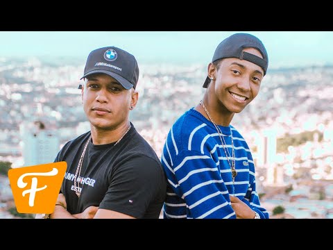 MC R1 e MC Vinicin - Desce a Raba (Funk Explode)