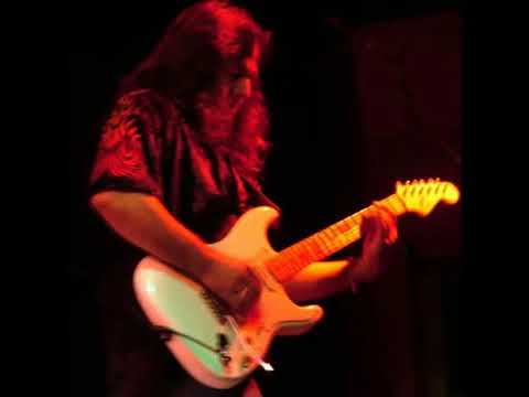 Thumbnail for Greg Leon Interview (former Dokken Guitarist) by Greg Leon