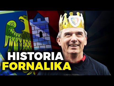 Historia Waldemara Fornalika - NIEDOCENIANY TRENER W KOŃCU UDOWODNIŁ SWOJĄ SIŁĘ!