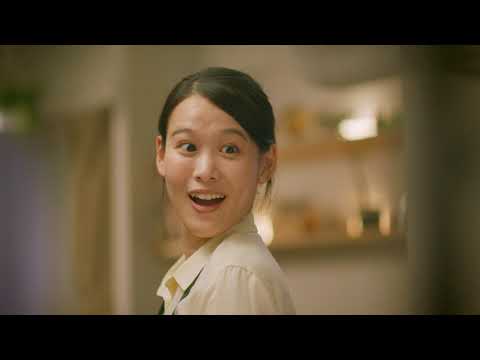 おばんざい小鉢「買い置き常備菜」篇　30秒