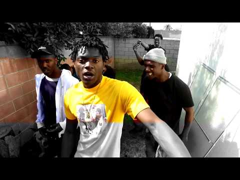 [Official Video] B6(Pushaz ink) - Phase me  (PROD BY MJTHEHITTA) Feat Nhale