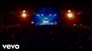 Avalanch - Delirios de Grandeza (Directo Desde Madrid)