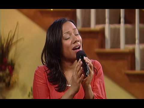 Camille Aragonés - Because of Who You Are 3ABN Today