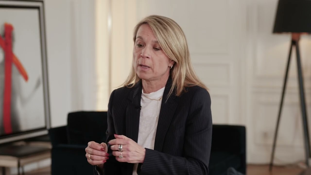 Naaia Talks : Quelles sont les différences entre l'AI Act et le RGPD?