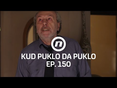 Stipe ne stane u hlače - Kud puklo da puklo - epizoda 150