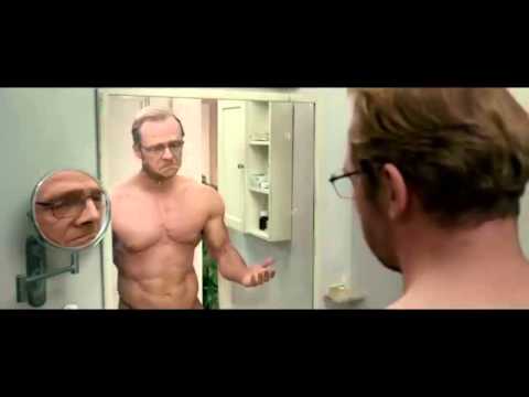 Absolutely Anything   Trailer   In Cinemas August 10