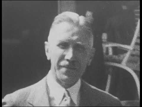 Das Dritte Reich - Folge 01 - Die Machtergreifung (ARD, 1960)