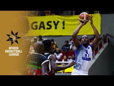 ASB Mazembe v Club Omnisports Police Nationale - FIBA Africa Basketball League 2019