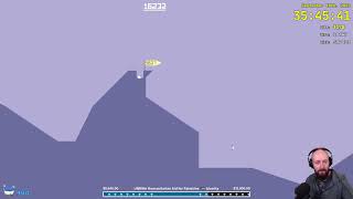 Desert Golfing: Holes 5801-5900
