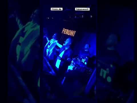 Concert Theo Rose la Timișoara live