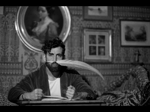 GIANNI - Choisir ses mots - feat  Paul Verlaine