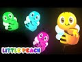 Make A Baby STOP CRYING Baby Sensory Calming Music