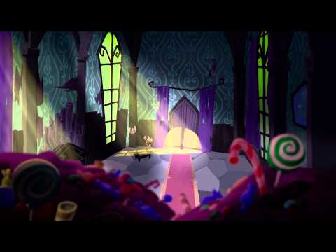 Angry Birds Toons episode 33 sneak peek "Night Of The Living Pork"