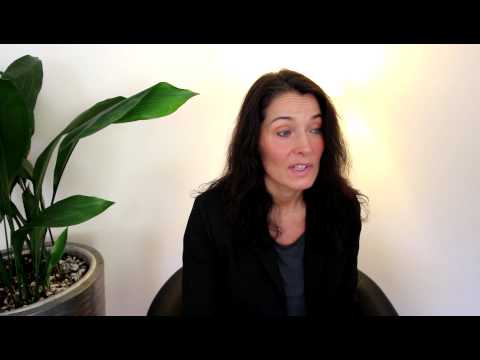 Mediaevents.nu möter Agneta Sjödin