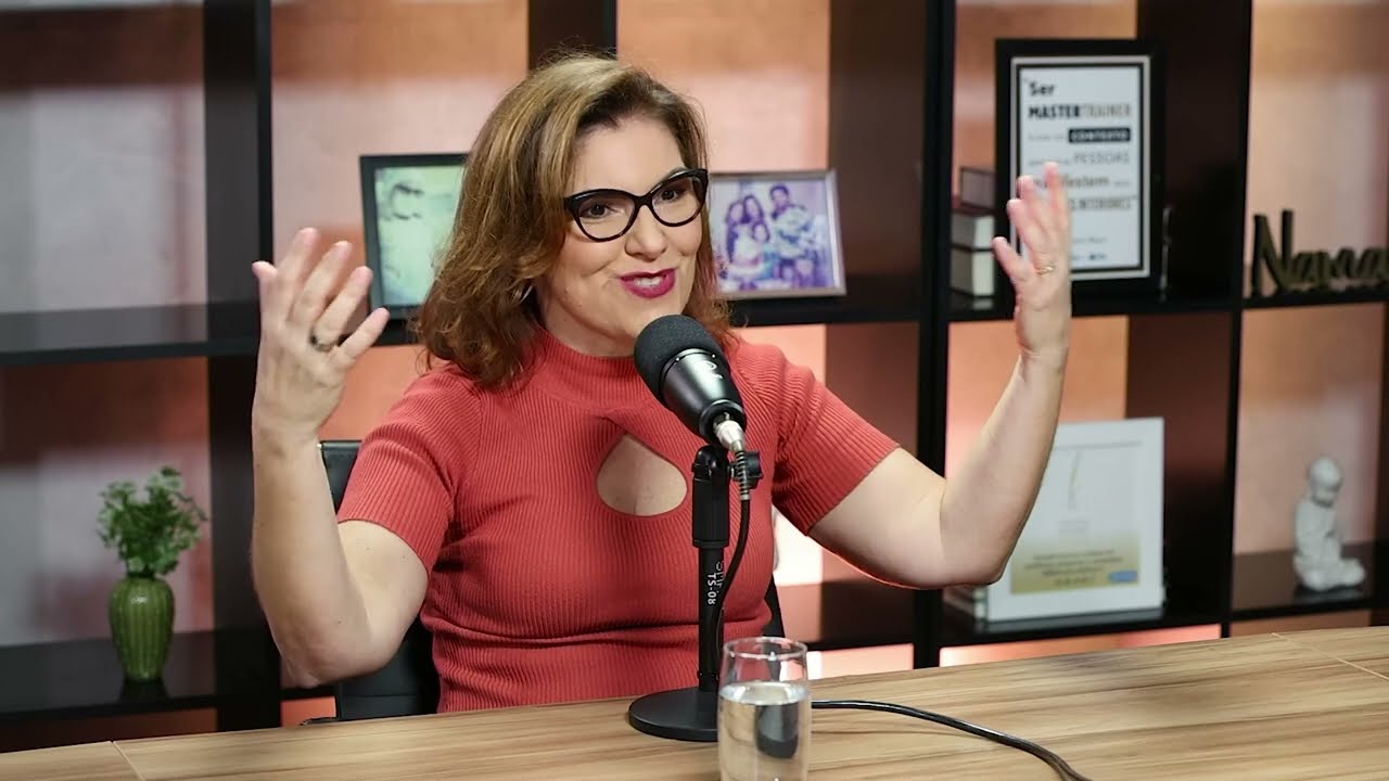 MULHERES QUE LIDERAM: AUTOCONHECIMENTO E EMPREENDEDORISMO - Mariana Leme, fundadora Santé #EP24