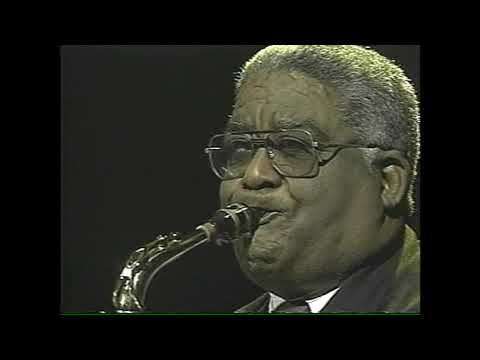 Tavito Vasquez, el Mejor Saxofonista, conozca su historia. #tavito #saxofonista #biografia #elmejor