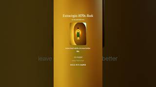 ExtraVirgin 1970s Rock