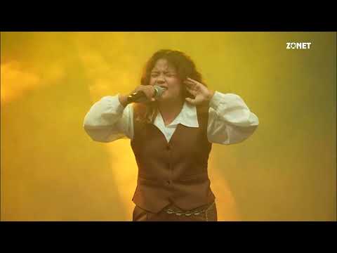 T. VANLALHMANGAIHI -  TLEITIRI & RIMAWI ZINKAWNG