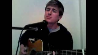I Wouldn't Be a Man (Don Williams/Josh Turner Cover)