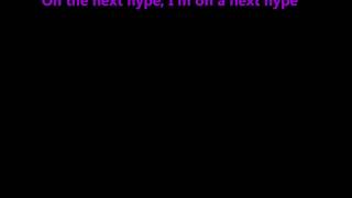 Chase and status Ft. Tempa T - Hypest Hype (With Lyrics)