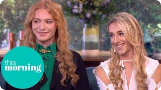 My Two Sons Are Now My Daughters | This Morning video