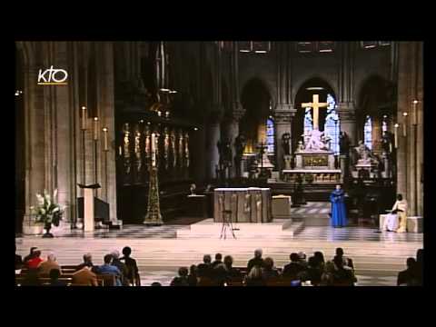 Vêpres du 27 mai 2014