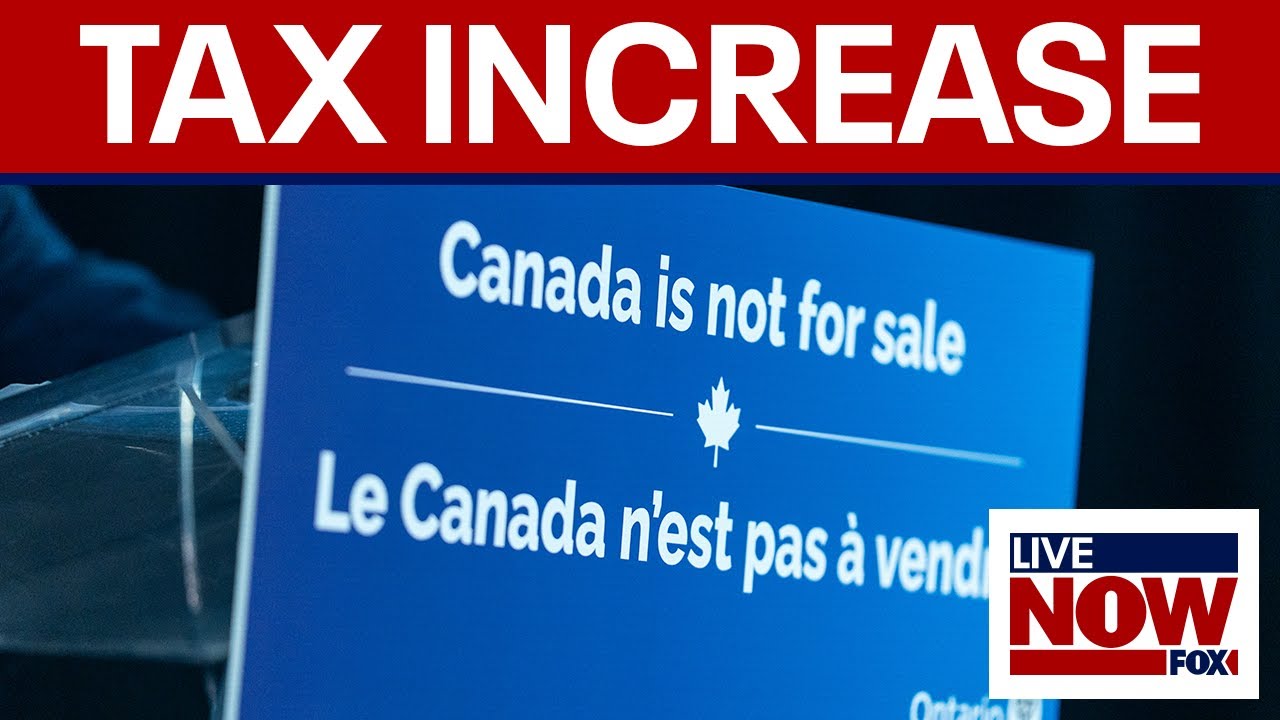 BREAKING: Ontario slaps 25% tariffs on electricity exports to U.S.