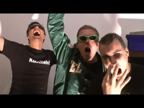 SIP TV - Rettet den Porno mit Conny Dachs, Major McFly und Kralle (Teil 1)