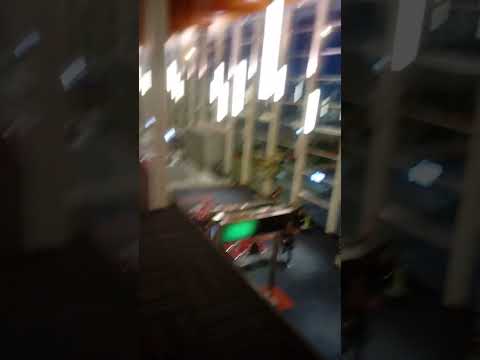 Maior aeroporto da Argentina - Aeroporto Internacional Ministro Pistarini (EZE) #aeroporto #avião