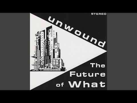 Demolished - Unwound