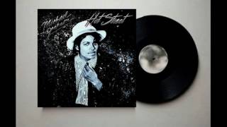 Michael Jackson - Hot Street (U-Tern Edit) (Audio Quality CDQ) Michael Jackson - Hot Street (U-Tern Edit) (Audio Quality CDQ)