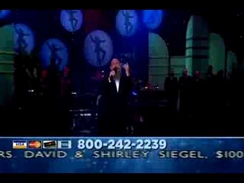 MBD High Holiday Medley