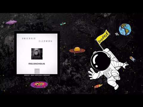 UNDERHER & Eleonora - Melancholia (David Hasert Remix) [IAMHER]