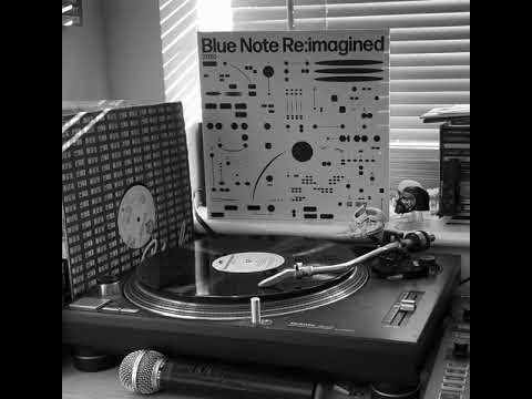 Etcetera - Stream Down feat. Afronaut Zu (2020)