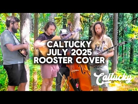 Caltucky video