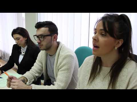 Ispit učenika Basics škole pjevanja (02.02.2014.)