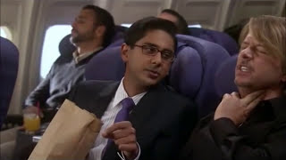 "Правила совместной жизни": Тимми и Расселл