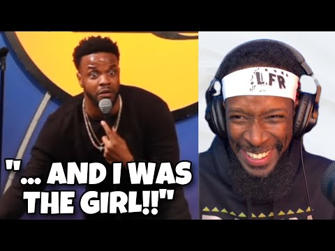 BLACK Man Accidentally Went On A Gay Date